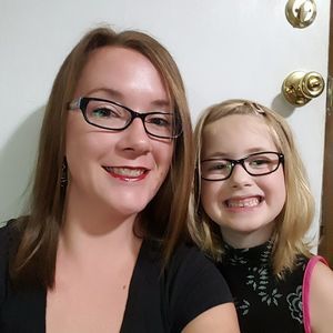 Meet your Posher, Mattie